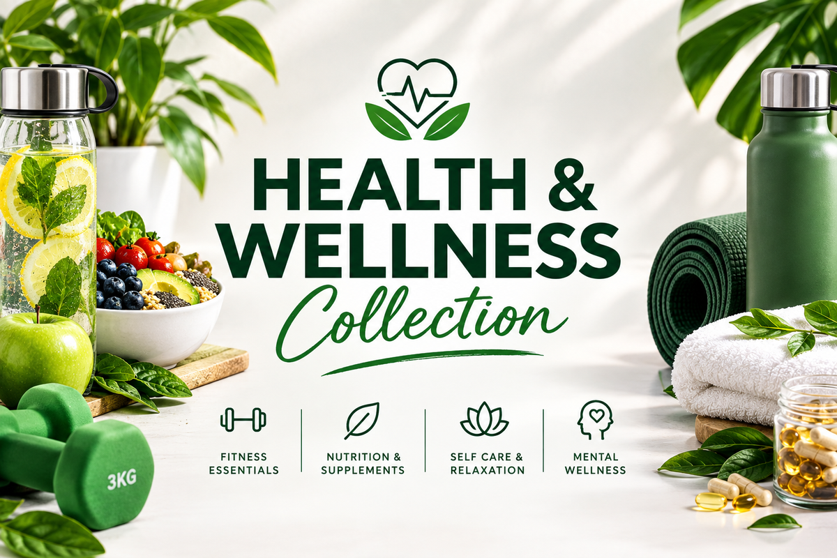 Health and wellness