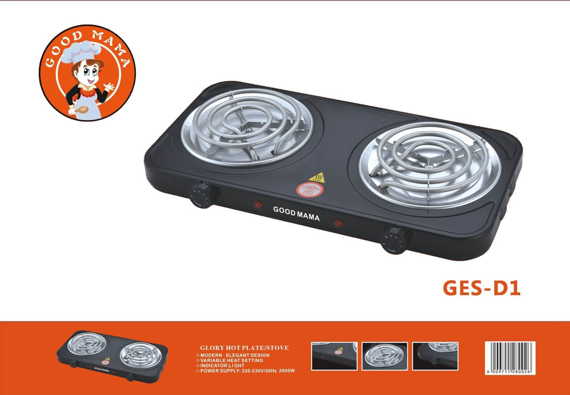 Good mama Stove