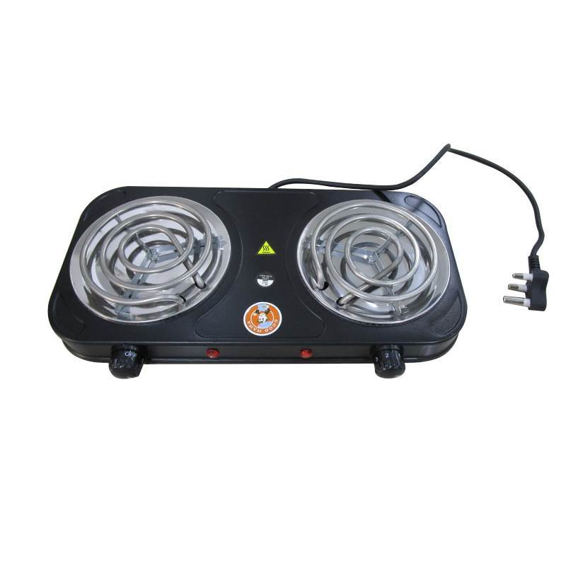 Good mama Stove