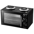 Diamond oven 28L Spiral