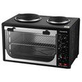 Diamond oven 30L Solid