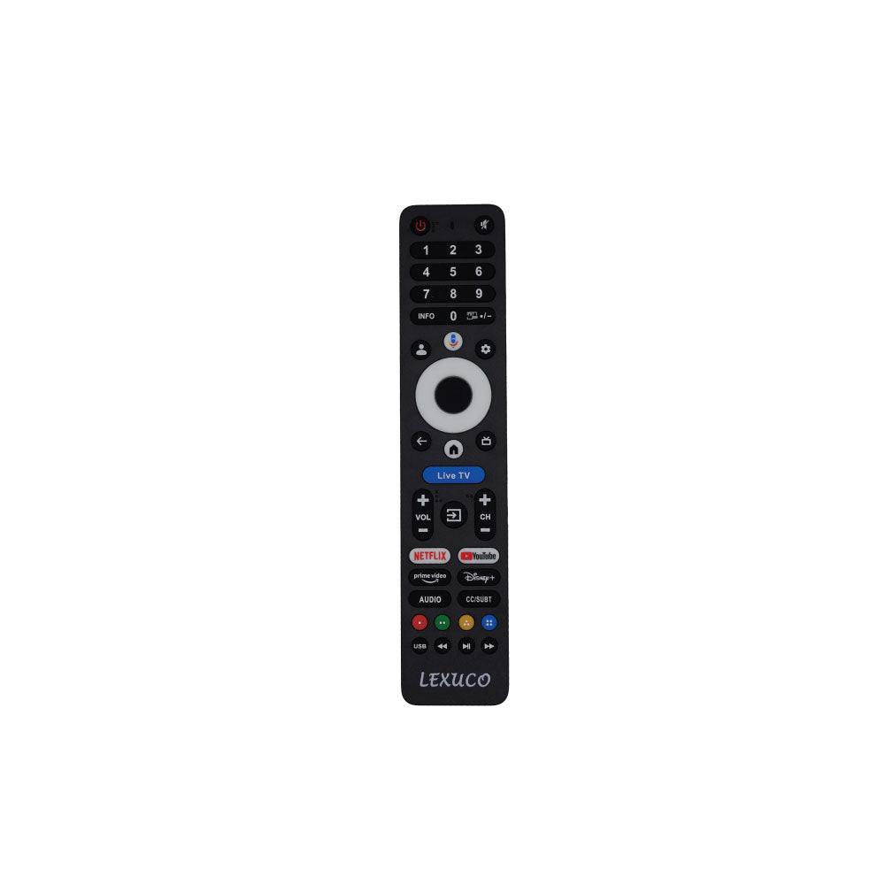 LEXUCO GOOGLE 40'' SMART TV
