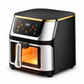 Condere 2800W Digital Air Fryer with Touchscreen - 12L