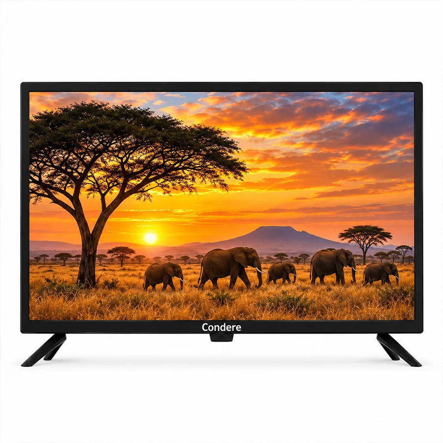 Condere 32-Inch HD LED TV