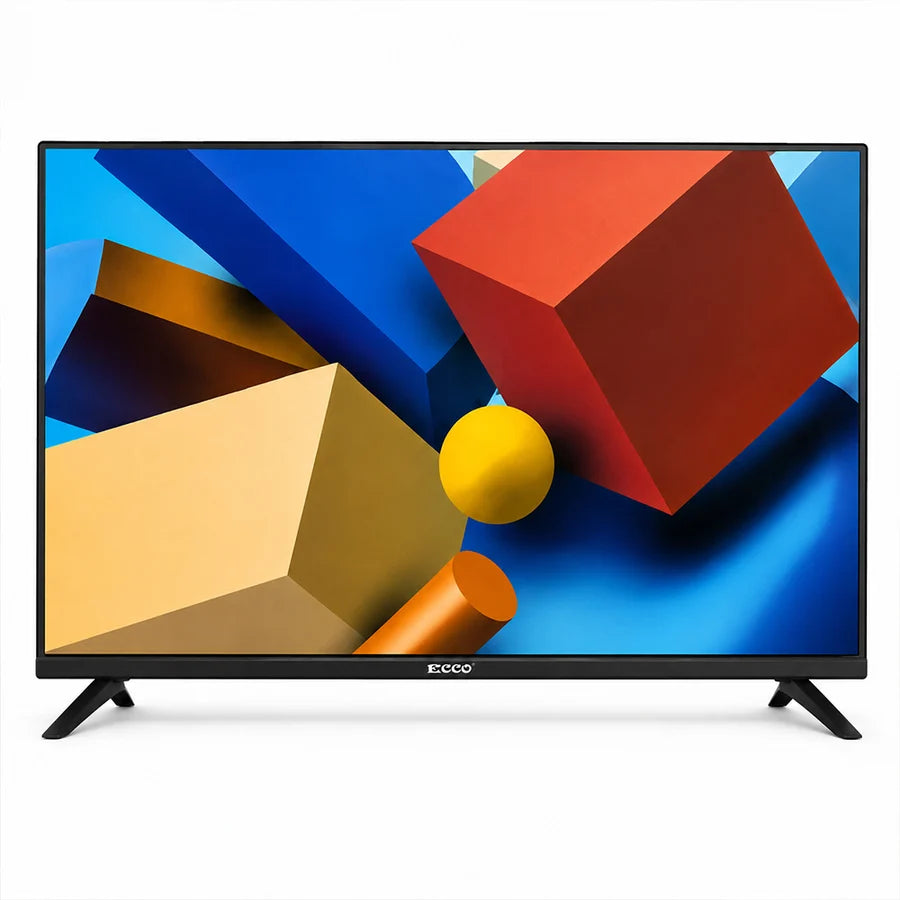 LH32S ECCO 32" LED Smart TV