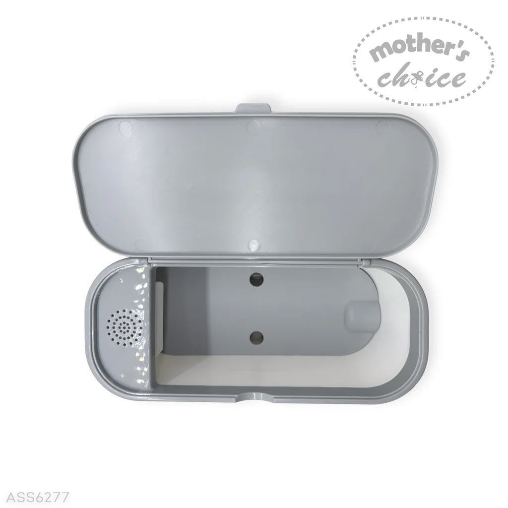 MOTHERS CHOICE BABY POTTY WITH PVC SEAT COUSHION