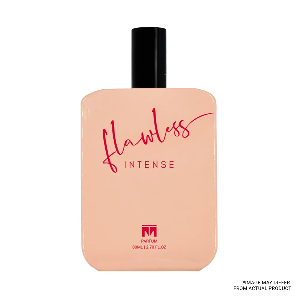 Flawless Intense – 80ml