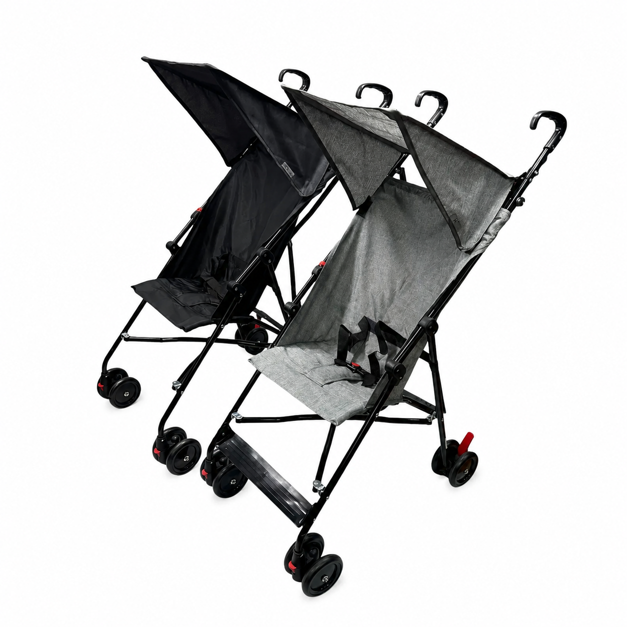 MOTHERS CHOICE BABY STROLLER