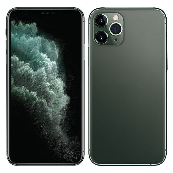 Apple iPhone 11 Pro 256GB (Pre-Owned)