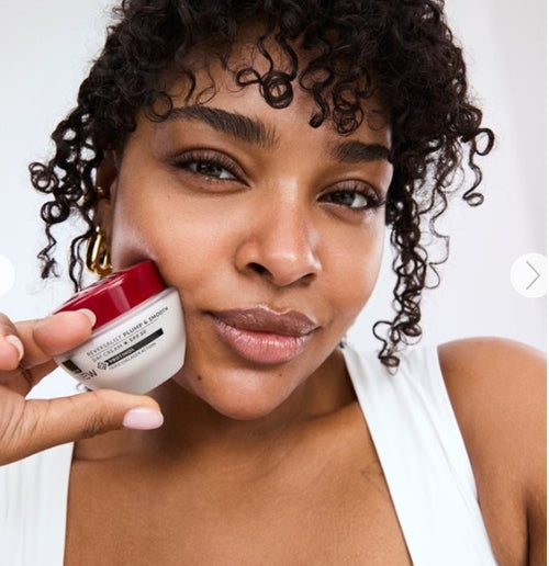 Anew Reversalist Plump & Smooth Day Cream SPF 30 50ml