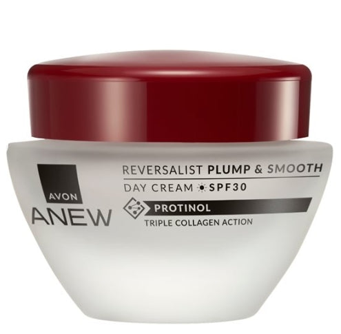Anew Reversalist Plump & Smooth Day Cream SPF 30 50ml