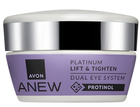 Anew Platinum Lift & Tighten Dual Eye System 20ml