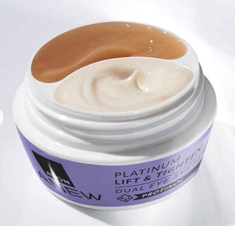 Anew Platinum Lift & Tighten Dual Eye System 20ml