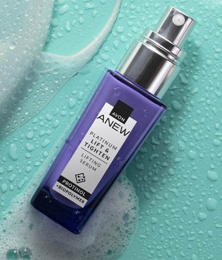Anew Platinum Lift & Tighten Serum 30ml
