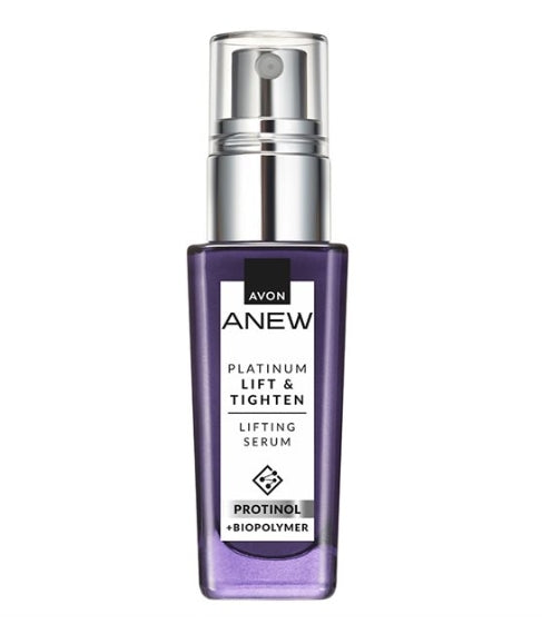 Anew Platinum Lift & Tighten Serum 30ml