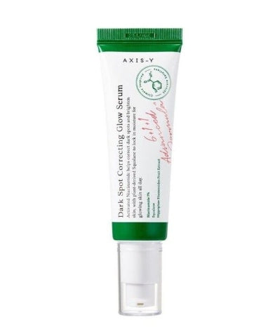 AXIS-Y Dark Spot Correcting Glow Serum
