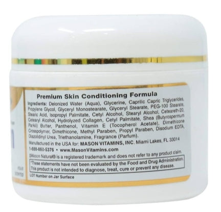100% Pure Collagen Power Lifting Cream Anti Wrinkle Korean Cream (80g)