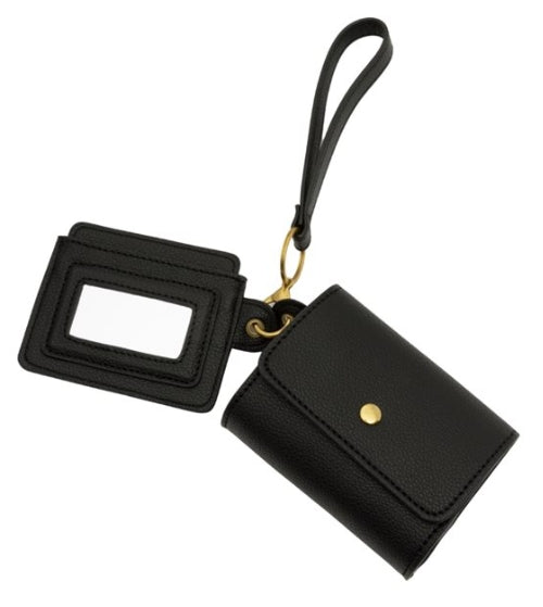 Charlotte Wallet