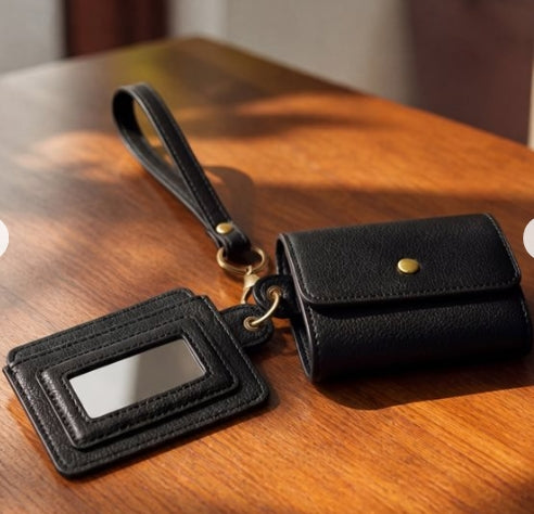 Charlotte Wallet