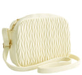Gigi Yellow Camera Bag
