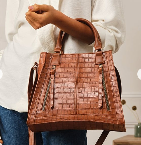 Lyra Handbag