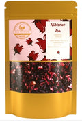 Hibiscus Flowers Dried 100g