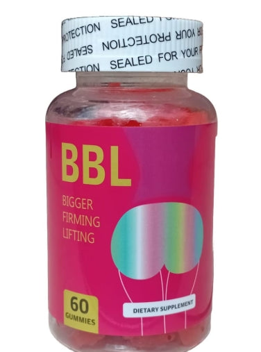 BBL Gummies