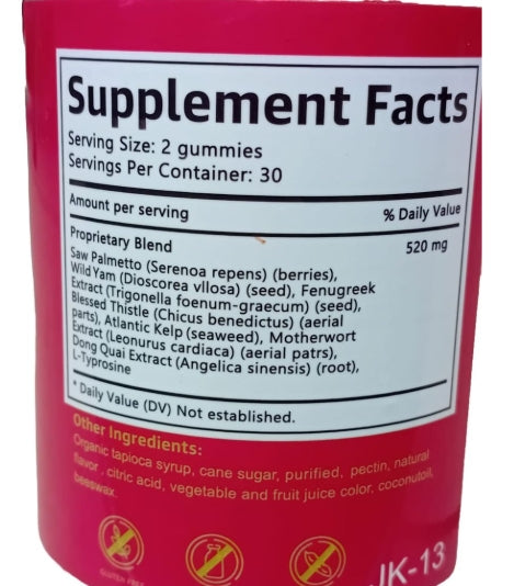 BBL Gummies