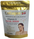 Jiake Collagen Vitamin E Facial Serum