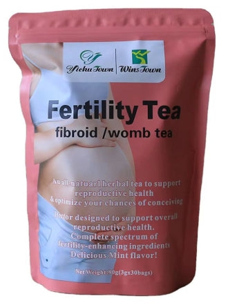 Fertility Tea Fibroid/Womb