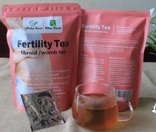 Fertility Tea Fibroid/Womb