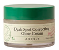 Axis-Y Dark Spot Correcting Glow Cream 50ml