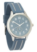 Solstice Silicone Watch