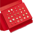 Georgia 14-Piece Earring Set