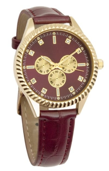 Evelyn Watch