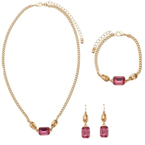 Adley Jewellery Gift Set