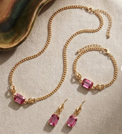 Adley Jewellery Gift Set