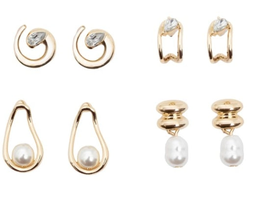 Ava Earring Gift Set