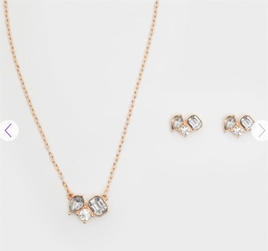 Rosie Gift Set