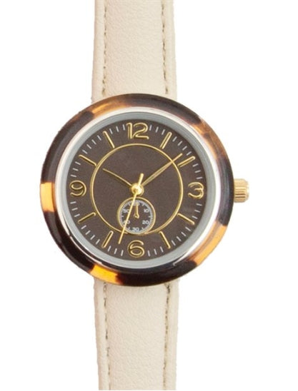 Pearl Watch