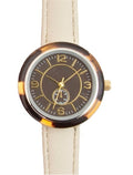 Pearl Watch