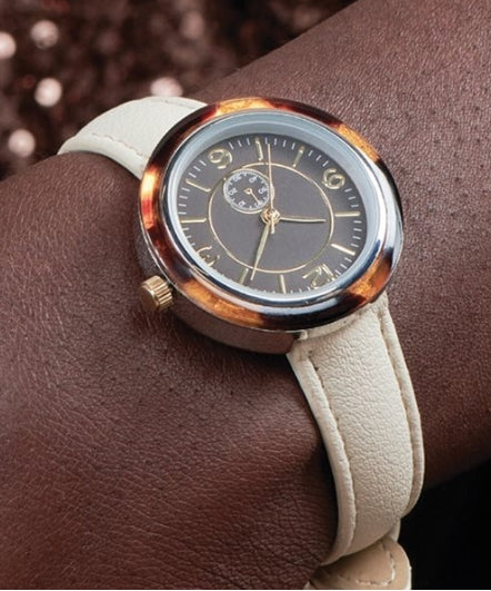 Pearl Watch