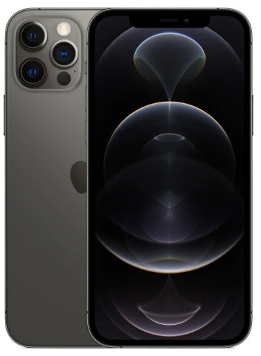 iPhone 12 Pro 128GB Certified Pre-Owned