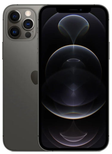 iPhone 12 Pro 256GB Certified Pre-Owned