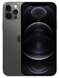 iPhone 12 Pro Max 128GB Certified Pre-Owned- Best Quality + NOVA-IL Case