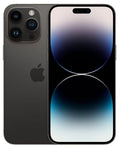 Apple iPhone 14 Pro 256GB - (Pristine Like New) + Clear Gel Cover