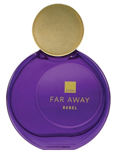 Far Away Rebel Eau de Parfum 50ml