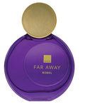 Far Away Rebel Eau de Parfum 50ml