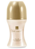 Far Away Roll-On 50ml