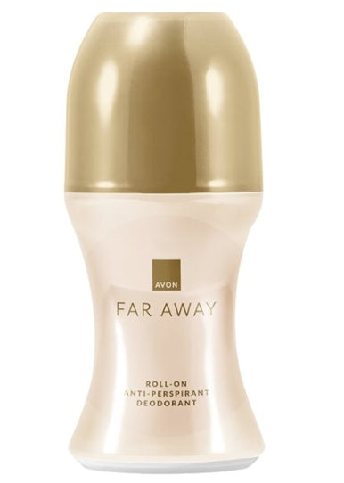 Far Away Roll-On 50ml